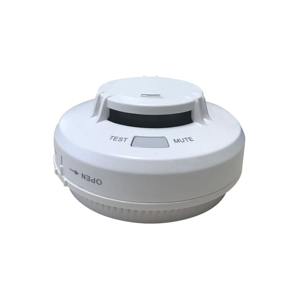無線感煙探測報(bào)警器